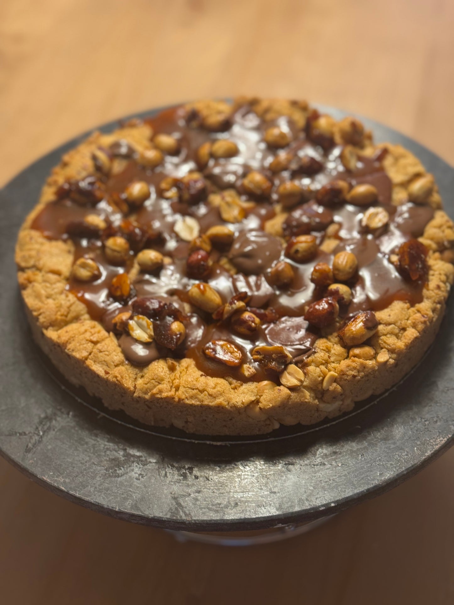 Cookie à partager