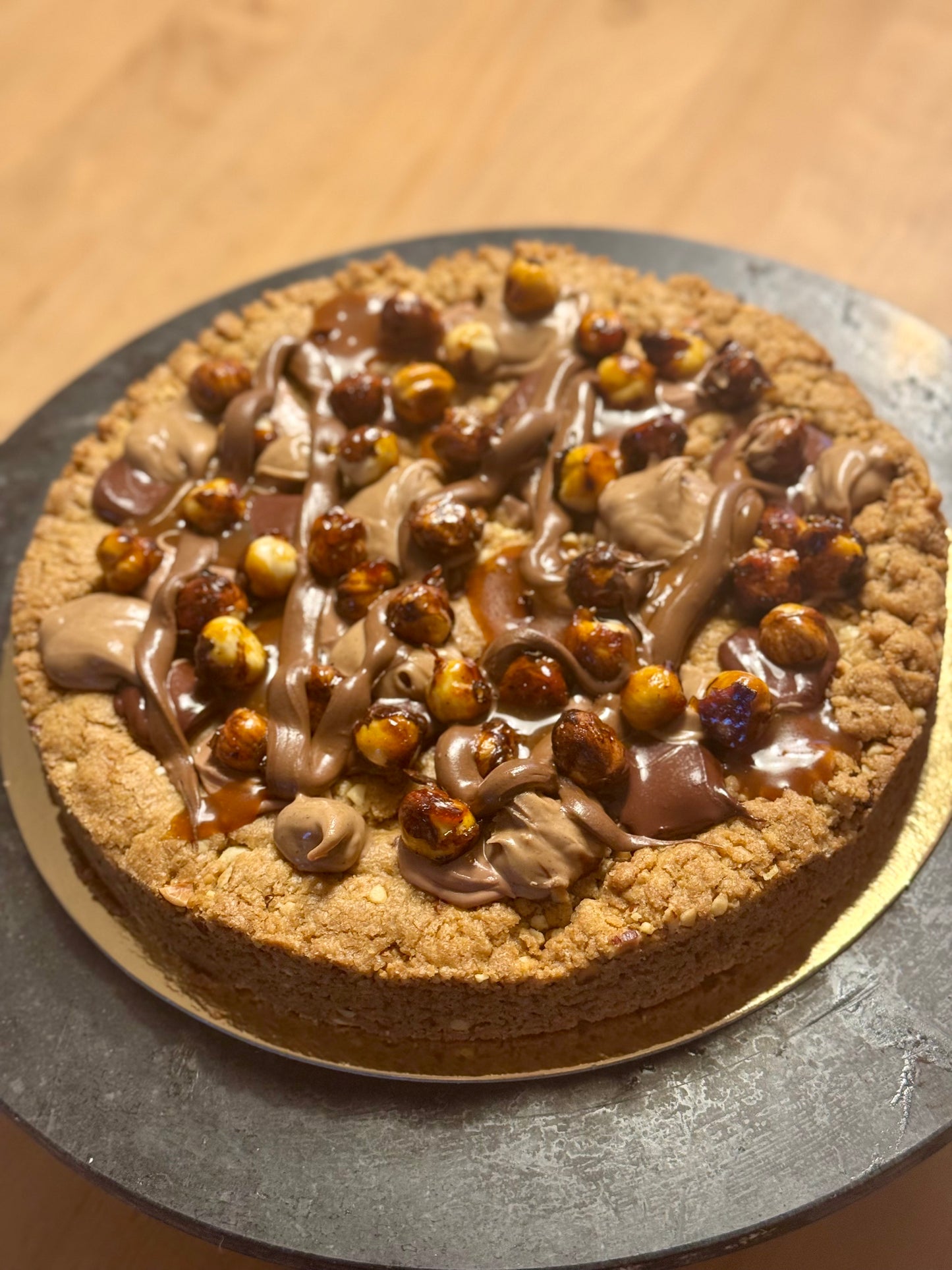 Cookie à partager